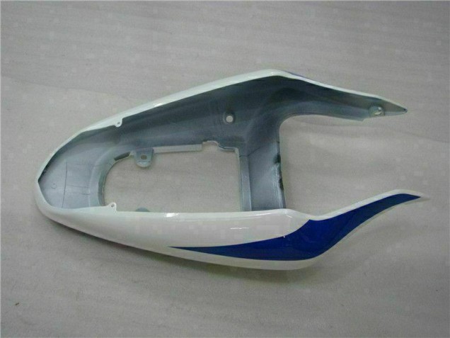 Blue 01-03 Suzuki GSXR 600/750 Motorcycle Fairing Blue 01-03 Suzuki GSXR 600/750 Motorcycle Fairing
