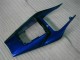 Blue 02-03 Yamaha YZF R1 Motorcycle Fairings