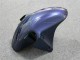 Blue 04-07 Honda CBR600 F4i Motorcycle Fairing Blue 04-07 Honda CBR600 F4i Motorcycle Fairing