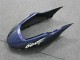 Blue 04-07 Honda CBR600 F4i Motorcycle Fairing Blue 04-07 Honda CBR600 F4i Motorcycle Fairing