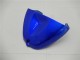 Blue 05-06 Kawasaki ZX6R Motorcycle Fairing Blue 05-06 Kawasaki ZX6R Motorcycle Fairing