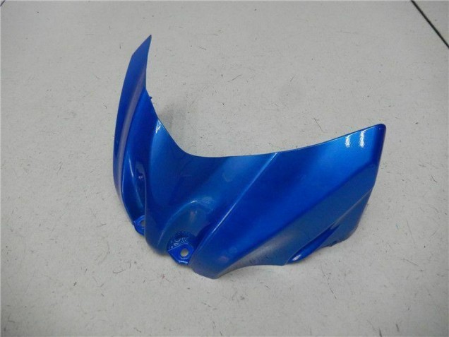 Blue 09-16 Suzuki GSXR 1000 Motorcycle Fairing Blue 09-16 Suzuki GSXR 1000 Motorcycle Fairing