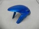 Blue 09-16 Suzuki GSXR 1000 Motorcycle Fairing Blue 09-16 Suzuki GSXR 1000 Motorcycle Fairing