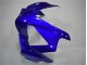 Blue Black 04-07 Honda CBR600 F4i Motorcycle Fairings Blue Black 04-07 Honda CBR600 F4i Motorcycle Fairings