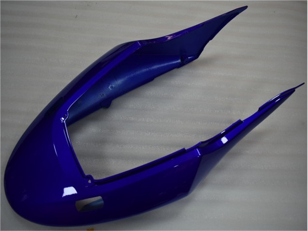 Blue Black 04-07 Honda CBR600 F4i Motorcycle Fairings Blue Black 04-07 Honda CBR600 F4i Motorcycle Fairings