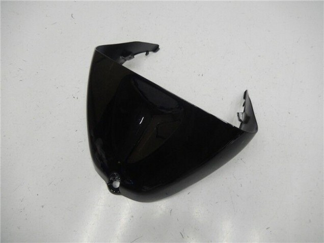 Blue Black 05-06 Kawasaki ZX6R Motorcycle Fairings Blue Black 05-06 Kawasaki ZX6R Motorcycle Fairings