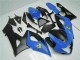 Blue Black 05-06 Suzuki GSXR 1000 Motorcycle Fairing Kits Blue Black 05-06 Suzuki GSXR 1000 Motorcycle Fairing Kits