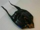 Blue Black 08-10 Suzuki GSXR 600/750 Motorcycle Fairing Blue Black 08-10 Suzuki GSXR 600/750 Motorcycle Fairing