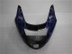 Blue Flame 96-07 Honda CBR1100XX Motorcycle Fairings Blue Flame 96-07 Honda CBR1100XX Motorcycle Fairings