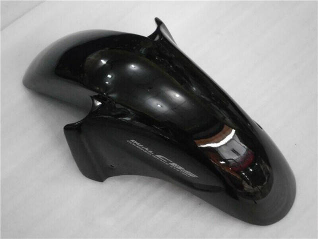 Blue Flame 96-07 Honda CBR1100XX Motorcycle Fairings Blue Flame 96-07 Honda CBR1100XX Motorcycle Fairings
