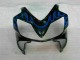 Blue Flames 01-03 Honda CBR600 F4i Motorcycle Fairings Blue Flames 01-03 Honda CBR600 F4i Motorcycle Fairings