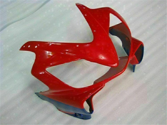 Blue Red 01-03 Honda CBR600 F4i Motorcycle Fairings Blue Red 01-03 Honda CBR600 F4i Motorcycle Fairings