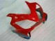 Blue Red 01-03 Honda CBR600 F4i Motorcycle Fairings Blue Red 01-03 Honda CBR600 F4i Motorcycle Fairings