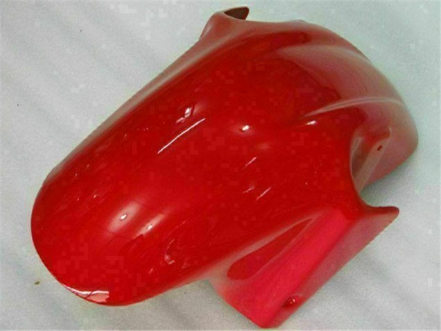 Blue Red 01-03 Honda CBR600 F4i Motorcycle Fairings Blue Red 01-03 Honda CBR600 F4i Motorcycle Fairings
