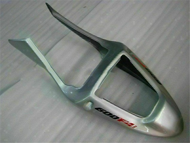 Blue Red 01-03 Honda CBR600 F4i Motorcycle Fairings Blue Red 01-03 Honda CBR600 F4i Motorcycle Fairings