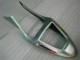Blue Red 01-03 Honda CBR600 F4i Motorcycle Fairings Blue Red 01-03 Honda CBR600 F4i Motorcycle Fairings