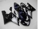 Blue Silver 04-05 Suzuki GSXR 600/750 Motorcycle Fairings Blue Silver 04-05 Suzuki GSXR 600/750 Motorcycle Fairings