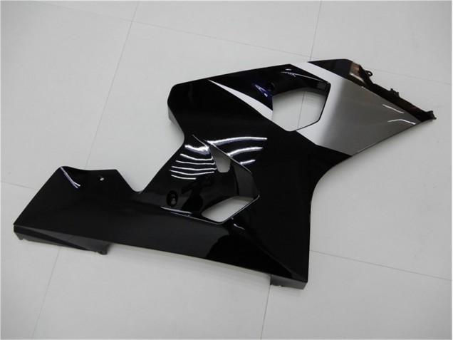 Blue Silver 04-05 Suzuki GSXR 600/750 Motorcycle Fairings Blue Silver 04-05 Suzuki GSXR 600/750 Motorcycle Fairings