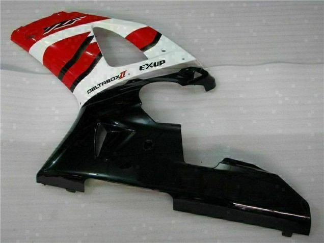 Red 00-01 Yamaha YZF R1 Full Motorcycle Fairing Kits Red 00-01 Yamaha YZF R1 Full Motorcycle Fairing Kits