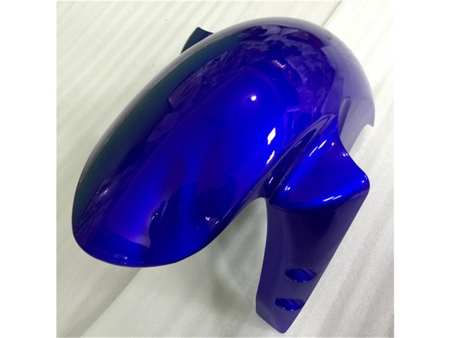 Blue White 02-03 Yamaha YZF R1 Motorcycle Bodywork Blue White 02-03 Yamaha YZF R1 Motorcycle Bodywork