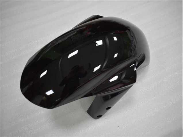 Blue White 04-05 Suzuki GSXR 600/750 Motorcycle Fairings