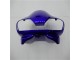 Blue White 98-02 Yamaha YZF R6 Motorcycle Fairings Blue White 98-02 Yamaha YZF R6 Motorcycle Fairings