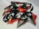 Brown Black 09-16 Suzuki GSXR 1000 Motorcycle Bodywork Brown Black 09-16 Suzuki GSXR 1000 Motorcycle Bodywork
