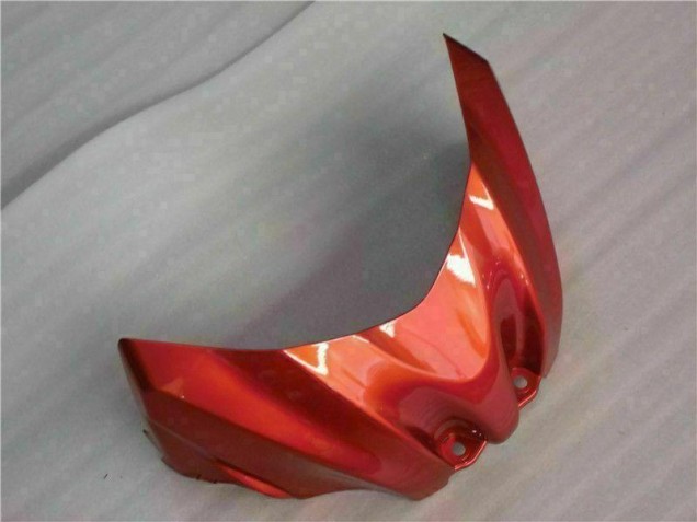 Brown Black 09-16 Suzuki GSXR 1000 Motorcycle Bodywork Brown Black 09-16 Suzuki GSXR 1000 Motorcycle Bodywork