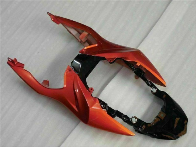 Brown Black 09-16 Suzuki GSXR 1000 Motorcycle Bodywork Brown Black 09-16 Suzuki GSXR 1000 Motorcycle Bodywork
