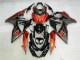 Brown Black 09-16 Suzuki GSXR 1000 Motorcycle Bodywork Brown Black 09-16 Suzuki GSXR 1000 Motorcycle Bodywork