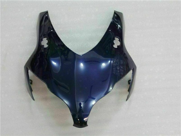 Dark Blue 08-11 Honda CBR1000RR Motorcycle Fairings Dark Blue 08-11 Honda CBR1000RR Motorcycle Fairings