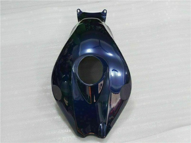 Dark Blue 08-11 Honda CBR1000RR Motorcycle Fairings Dark Blue 08-11 Honda CBR1000RR Motorcycle Fairings
