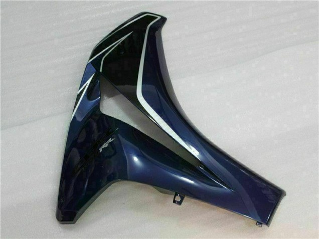 Dark Blue 08-11 Honda CBR1000RR Motorcycle Fairings Dark Blue 08-11 Honda CBR1000RR Motorcycle Fairings