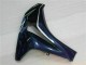Dark Blue 08-11 Honda CBR1000RR Motorcycle Fairings Dark Blue 08-11 Honda CBR1000RR Motorcycle Fairings