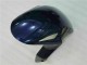 Dark Blue 08-11 Honda CBR1000RR Motorcycle Fairings Dark Blue 08-11 Honda CBR1000RR Motorcycle Fairings