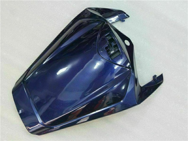 Dark Blue 08-11 Honda CBR1000RR Motorcycle Fairings Dark Blue 08-11 Honda CBR1000RR Motorcycle Fairings