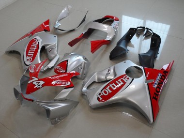 Fortuna 01-03 Honda CBR600 F4i Motorcycle Fairings