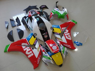 Givi 08-11 Honda CBR1000RR Motorcycle Fairings