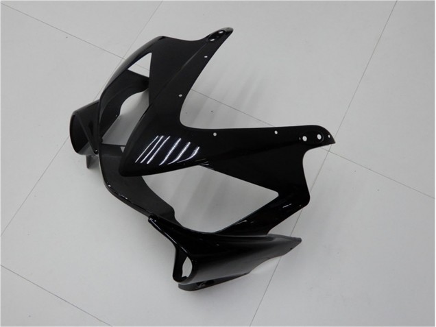 Glossy Black 01-03 Honda CBR600 F4i Motorcycle Fairings Glossy Black 01-03 Honda CBR600 F4i Motorcycle Fairings