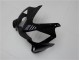 Glossy Black 01-03 Honda CBR600 F4i Motorcycle Fairings Glossy Black 01-03 Honda CBR600 F4i Motorcycle Fairings