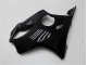 Glossy Black 01-03 Honda CBR600 F4i Motorcycle Fairings Glossy Black 01-03 Honda CBR600 F4i Motorcycle Fairings