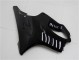 Glossy Black 01-03 Honda CBR600 F4i Motorcycle Fairings Glossy Black 01-03 Honda CBR600 F4i Motorcycle Fairings