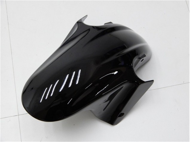 Glossy Black 01-03 Honda CBR600 F4i Motorcycle Fairings Glossy Black 01-03 Honda CBR600 F4i Motorcycle Fairings