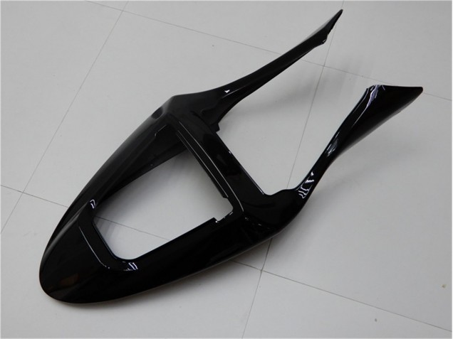 Glossy Black 01-03 Honda CBR600 F4i Motorcycle Fairings Glossy Black 01-03 Honda CBR600 F4i Motorcycle Fairings