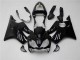Glossy Black 01-03 Honda CBR600 F4i Motorcycle Fairings Glossy Black 01-03 Honda CBR600 F4i Motorcycle Fairings