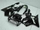 Glossy Black 04-07 Honda CBR600 F4i Motorcycle Fairing Glossy Black 04-07 Honda CBR600 F4i Motorcycle Fairing