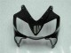 Glossy Black 04-07 Honda CBR600 F4i Motorcycle Fairing Glossy Black 04-07 Honda CBR600 F4i Motorcycle Fairing