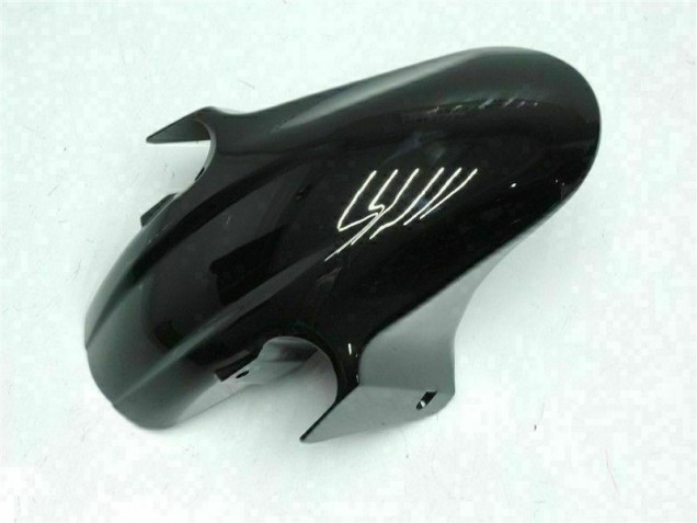 Glossy Black 04-07 Honda CBR600 F4i Motorcycle Fairing Glossy Black 04-07 Honda CBR600 F4i Motorcycle Fairing