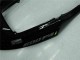 Glossy Black 04-07 Honda CBR600 F4i Motorcycle Fairing Glossy Black 04-07 Honda CBR600 F4i Motorcycle Fairing