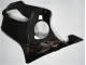 Glossy Black 04-07 Honda CBR600 F4i Motorcycle Fairings Glossy Black 04-07 Honda CBR600 F4i Motorcycle Fairings